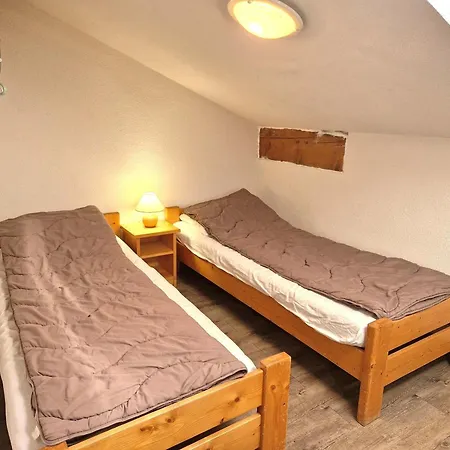 Apartamento Grand 10/12 Pers, 5 Chambres, Proche Pistes - Fr-1-265-166