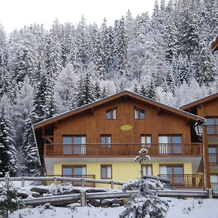Grand 10/12 Pers, 5 Chambres, Proche Pistes - Fr-1-265-166 Apartamento *