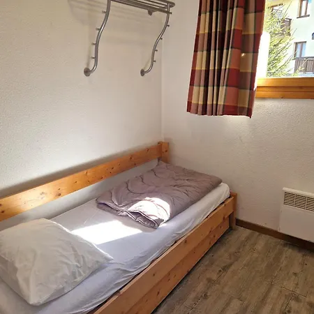 Grand 10/12 Pers, 5 Chambres, Proche Pistes - Fr-1-265-166 * Valfrejus