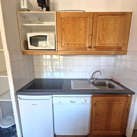 Apartamento Grand 10/12 Pers, 5 Chambres, Proche Pistes - Fr-1-265-166 Valfrejus