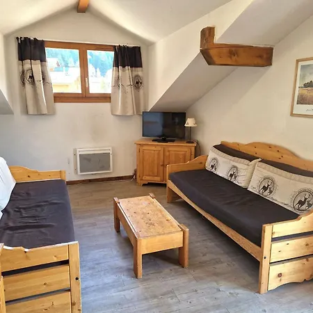 Grand 10/12 Pers, 5 Chambres, Proche Pistes - Fr-1-265-166 Valfrejus