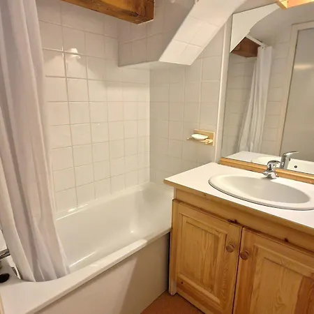 Grand 10/12 Pers, 5 Chambres, Proche Pistes - Fr-1-265-166 * Valfrejus