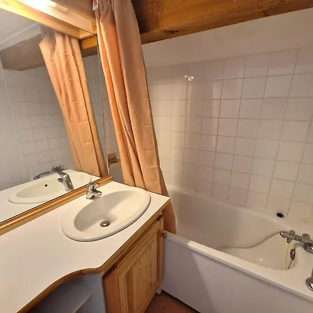 Apartamento Grand 10/12 Pers, 5 Chambres, Proche Pistes - Fr-1-265-166