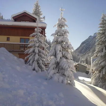 Grand 10/12 Pers, 5 Chambres, Proche Pistes - Fr-1-265-166 *